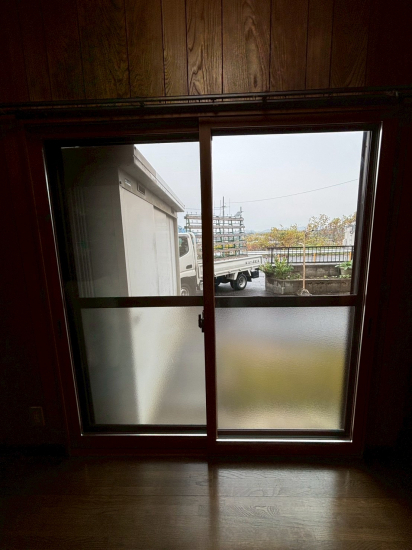 施工事例の写真