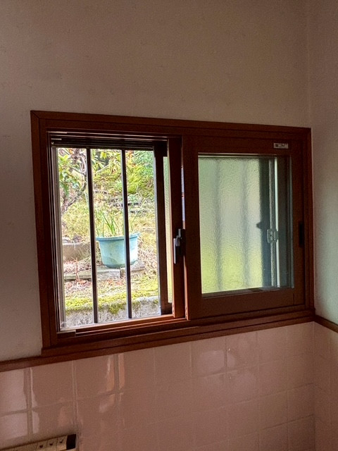 マルマン窓建工房の浴室用インプラス✨の施工後の写真1