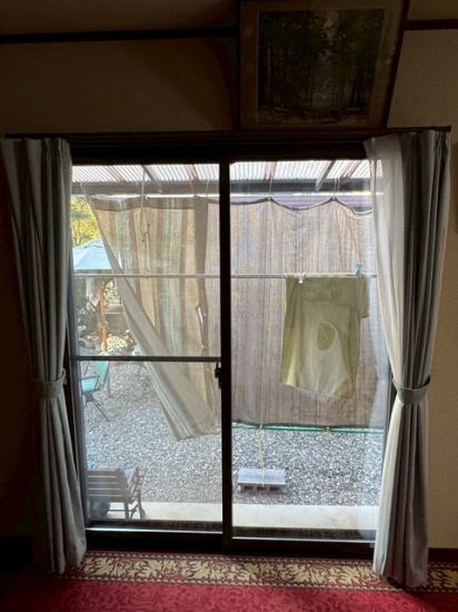 施工事例の写真