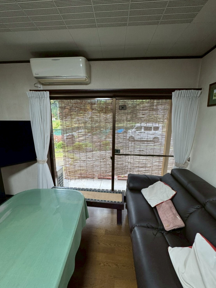 マルマン窓建工房の内窓リフォーム✨の施工前の写真1