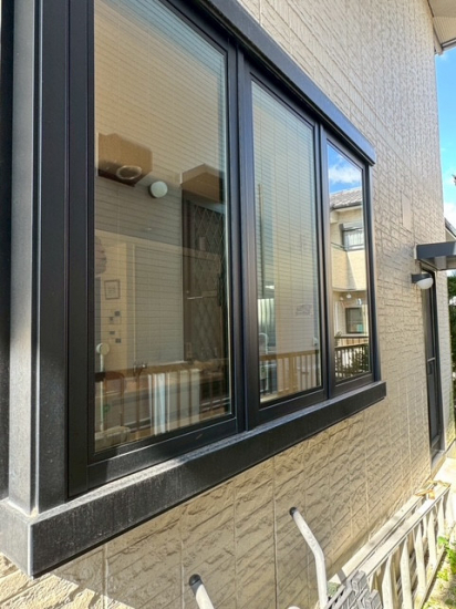 施工事例の写真