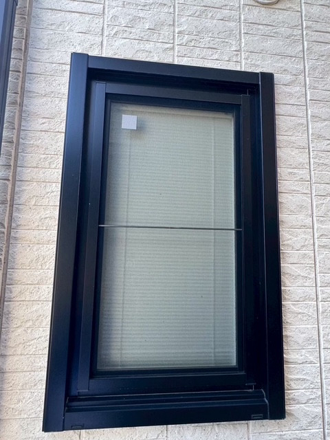 マルマン窓建工房の防犯対策✨の施工前の写真1
