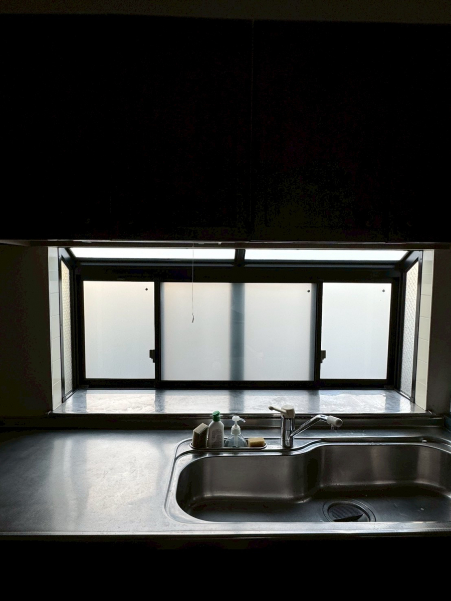 マルマン窓建工房の真空ガラス😊✨の施工後の写真1