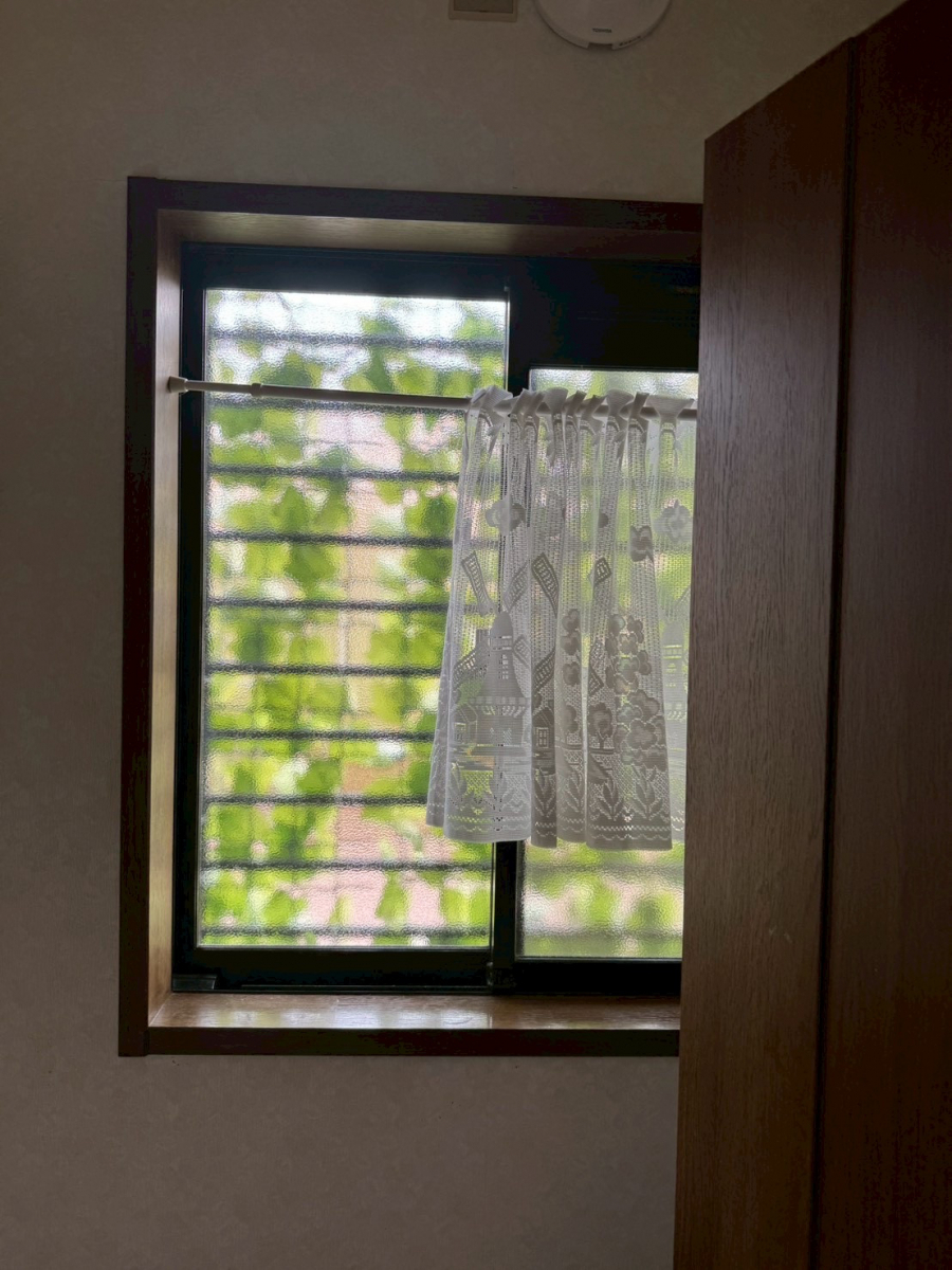 マルマン窓建工房の補助金活用リフォーム✨の施工前の写真1