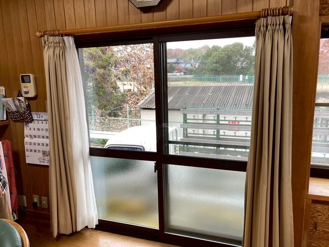 マルマン窓建工房の補助金リフォーム✨の施工後の写真1