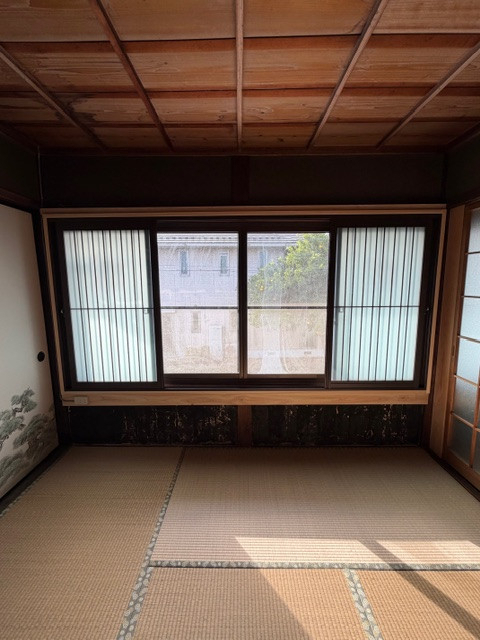 マルマン窓建工房の補助金リフォーム😊✨の施工後の写真2