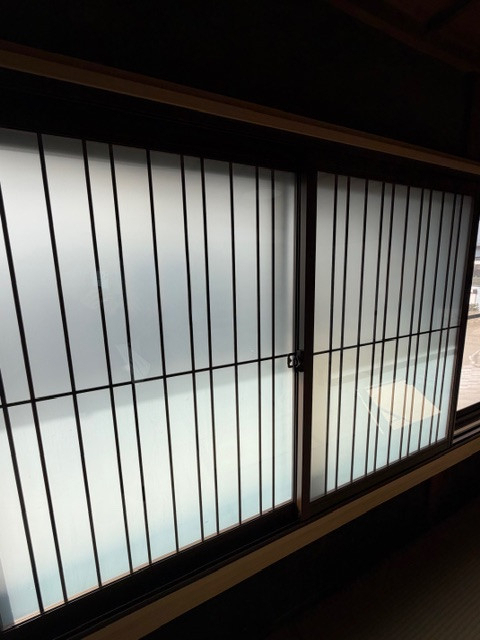 マルマン窓建工房の補助金リフォーム😊✨の施工後の写真3