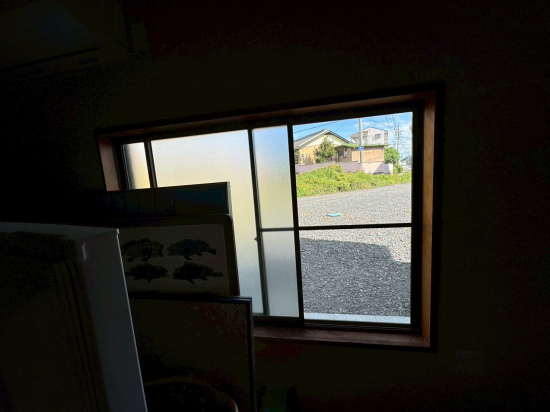 施工事例の写真