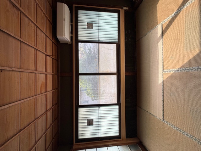 マルマン窓建工房の補助金リフォーム😊の施工後の写真2