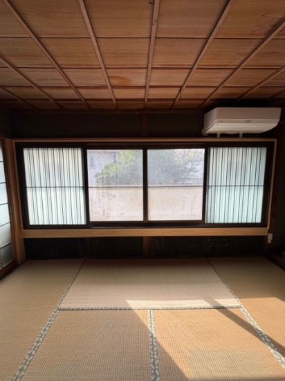 施工事例の写真