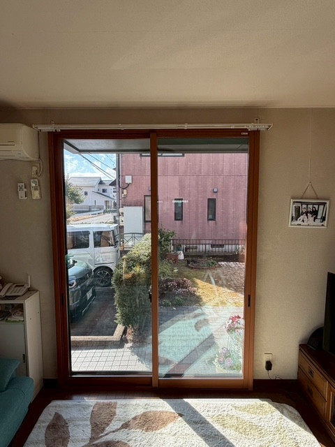 マルマン窓建工房の補助金活用リフォーム😊の施工後の写真1