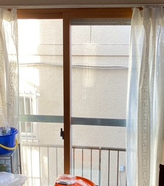 マルマン窓建工房の補助金でリフォーム😊の施工後の写真1