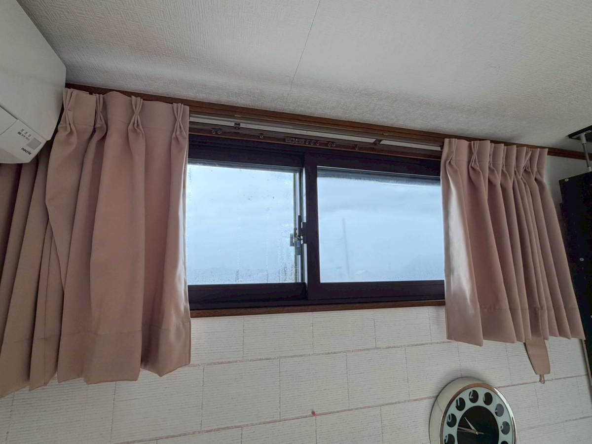マルマン窓建工房の補助金リフォーム😊の施工後の写真1