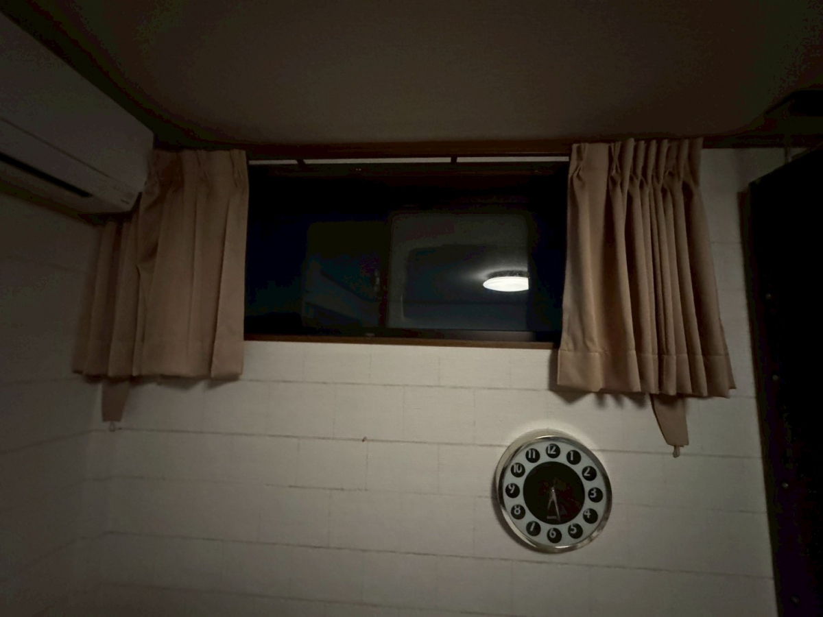 マルマン窓建工房の補助金リフォーム😊の施工前の写真1