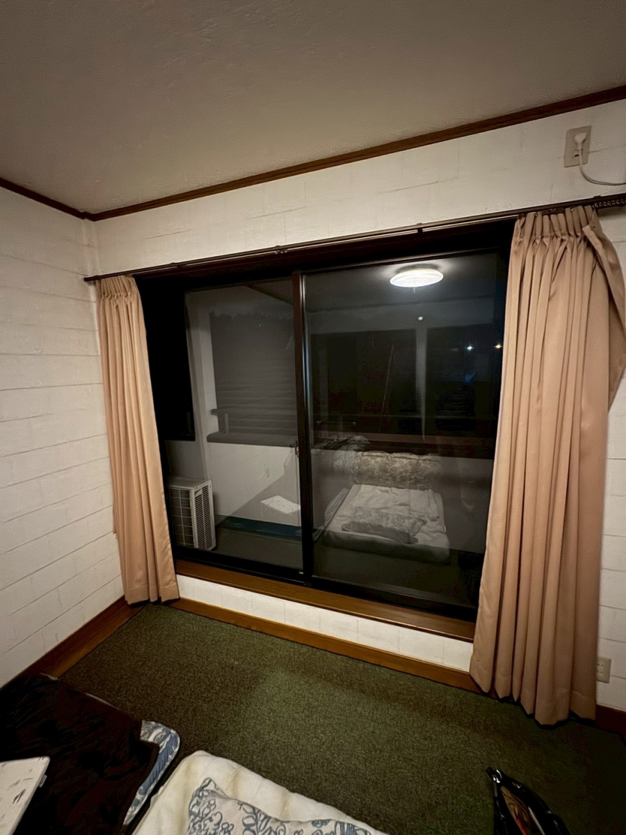マルマン窓建工房のOB様内窓施工😊の施工前の写真1