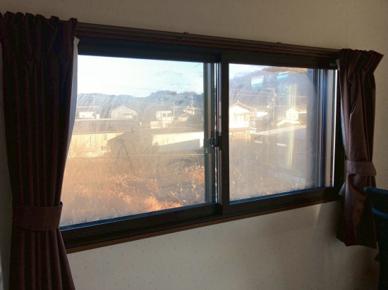 施工事例の写真