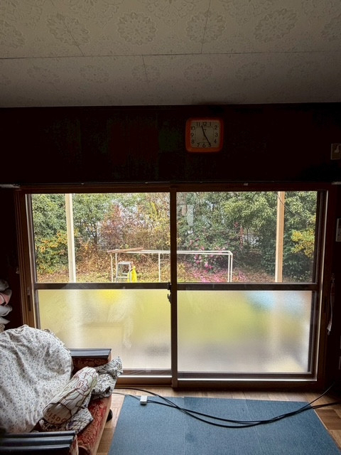 マルマン窓建工房の補助金リフォーム😊の施工後の写真1