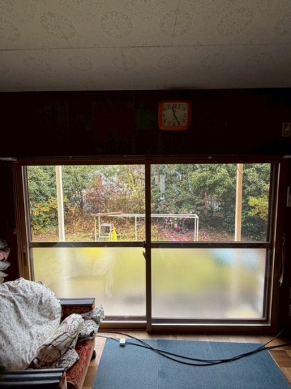 施工事例の写真