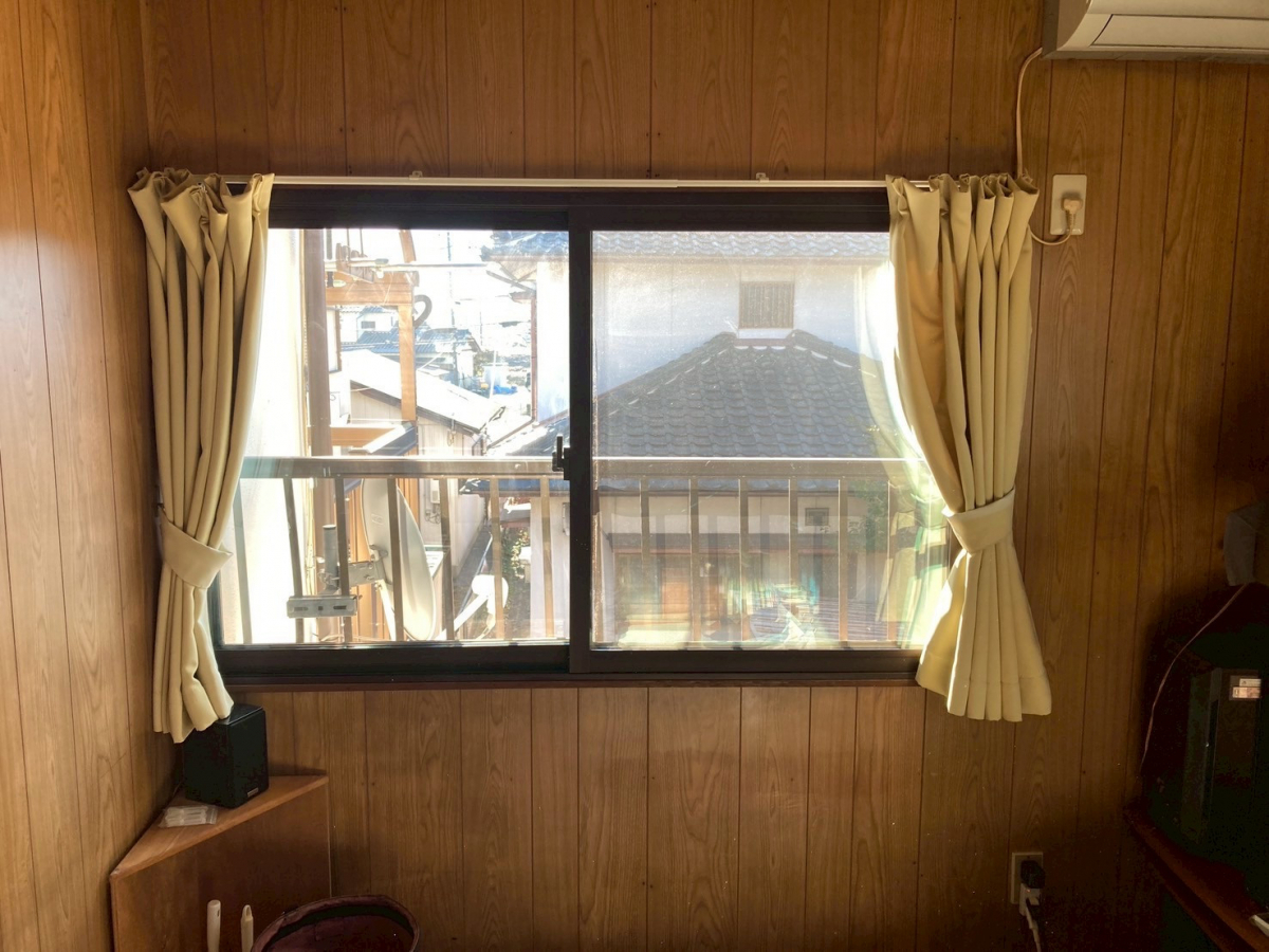 マルマン窓建工房の補助金リフォーム😊😊の施工後の写真1