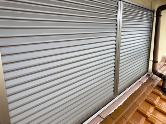 施工事例の写真