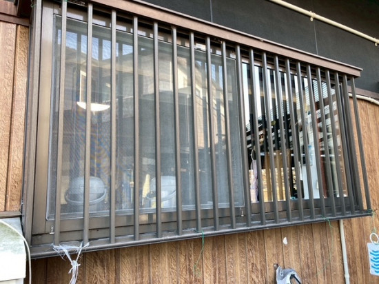 施工事例の写真