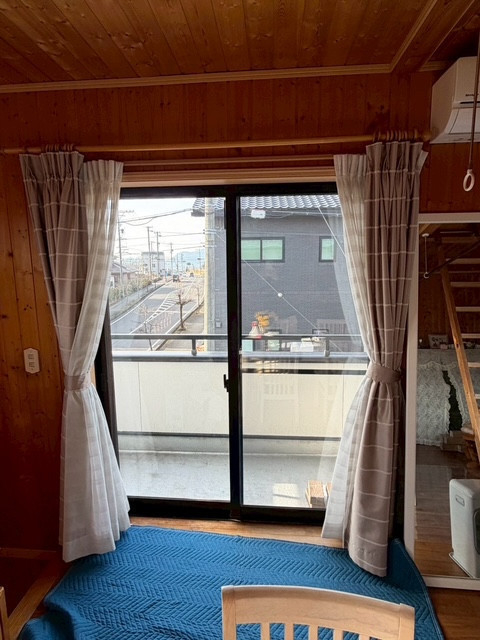 マルマン窓建工房の補助金対象リフォーム😊の施工前の写真1