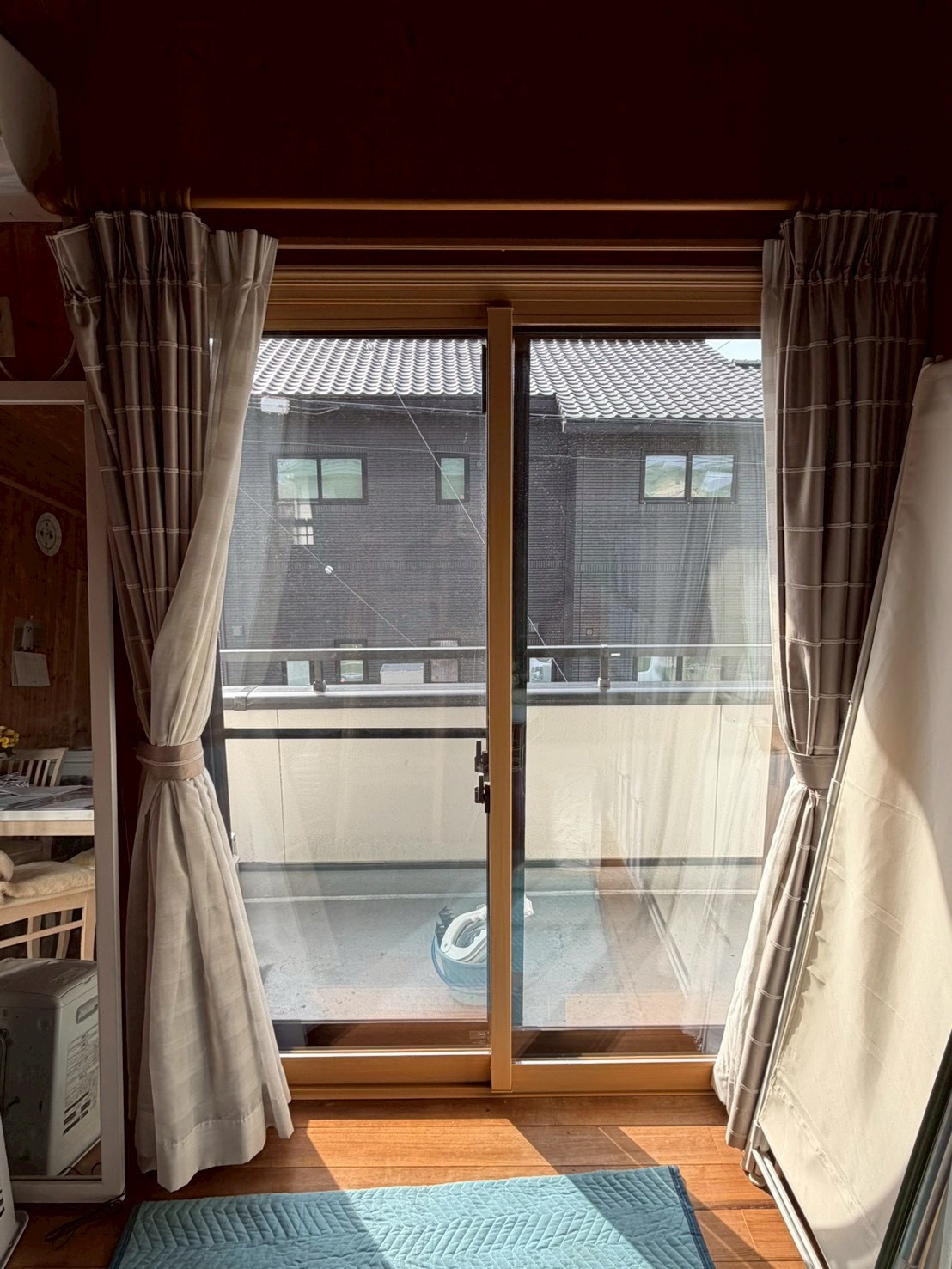 マルマン窓建工房の補助金リフォーム😊の施工後の写真1