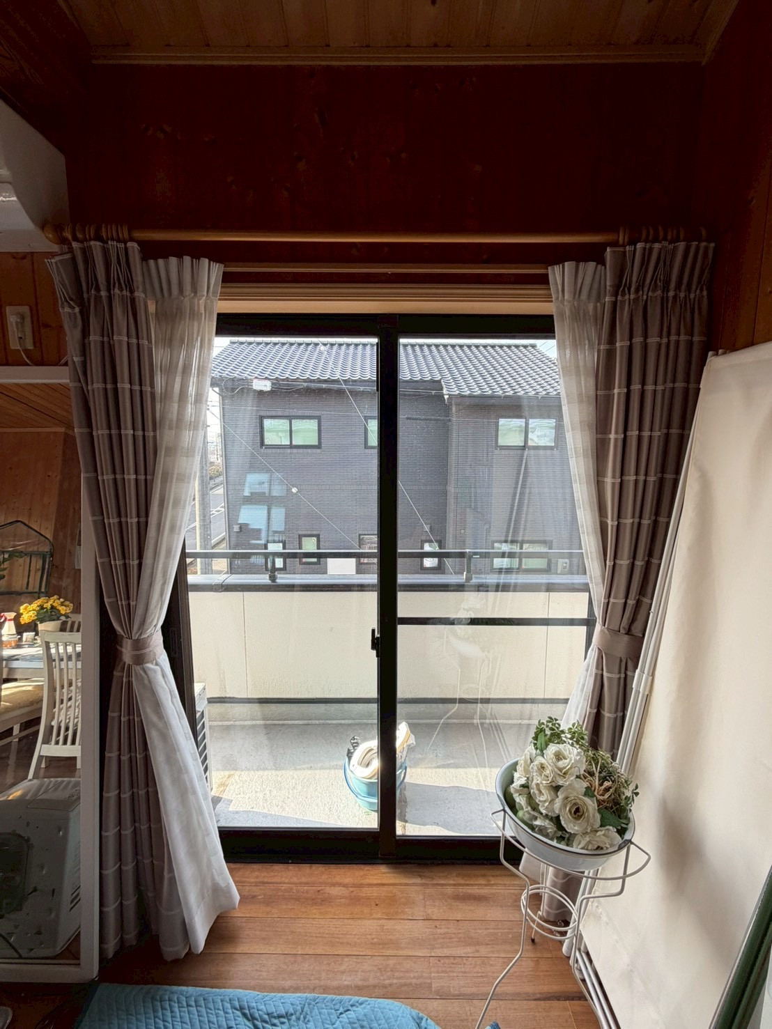 マルマン窓建工房の補助金リフォーム😊の施工前の写真1