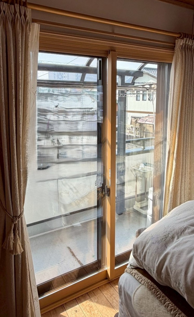 マルマン窓建工房の補助金リフォーム😊の施工後の写真1