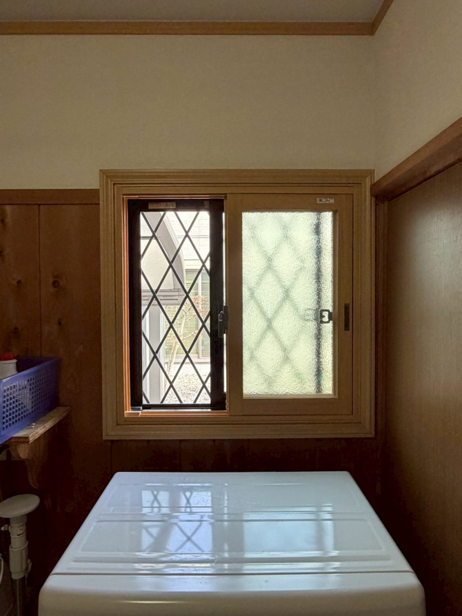 マルマン窓建工房の補助金リフォーム😊の施工後の写真1