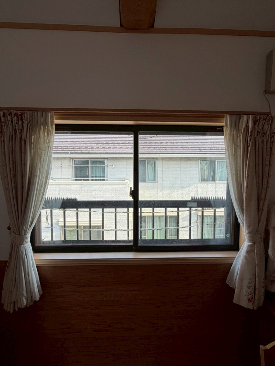マルマン窓建工房の補助金活用リフォーム😊の施工後の写真1