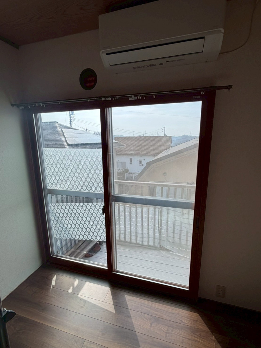 マルマン窓建工房の補助金対象断熱リフォーム😊の施工後の写真1