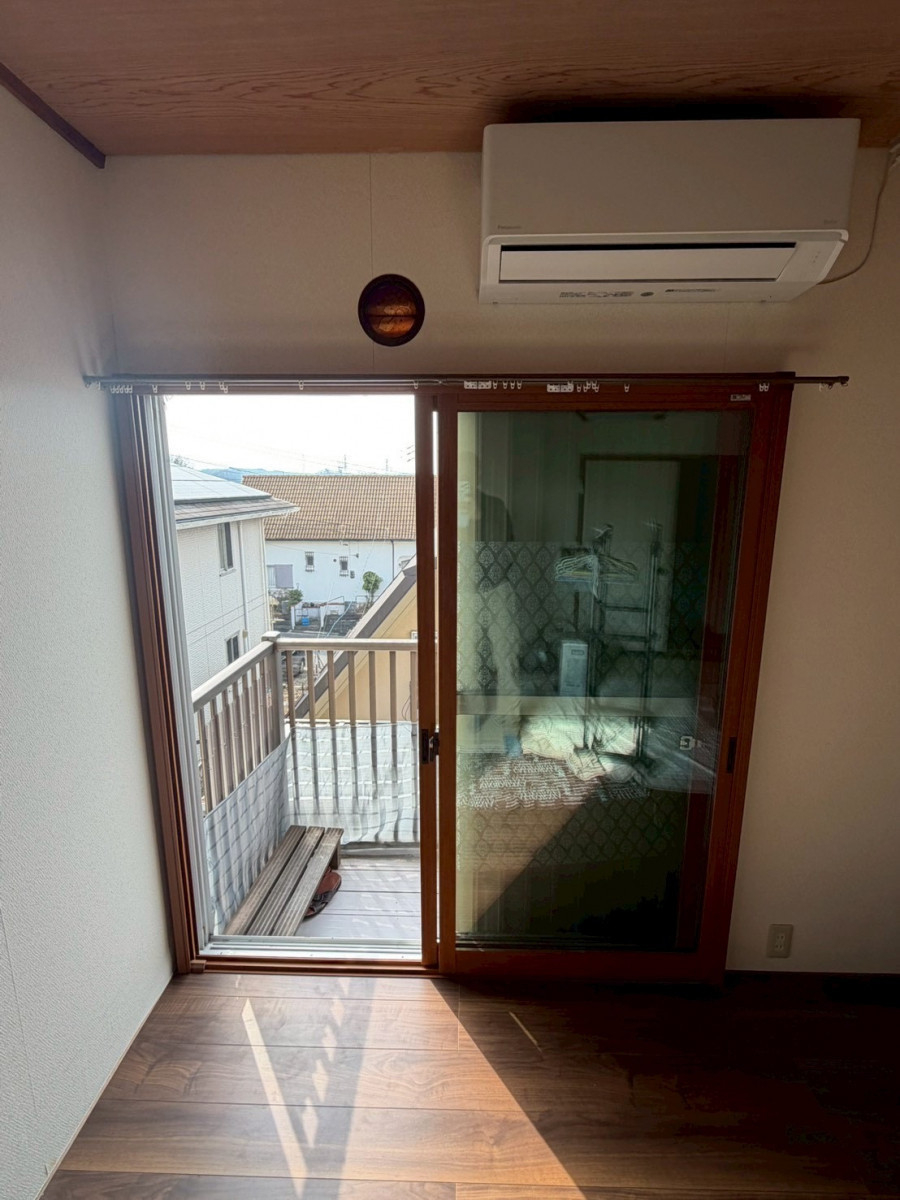 マルマン窓建工房の補助金対象断熱リフォーム😊の施工後の写真2