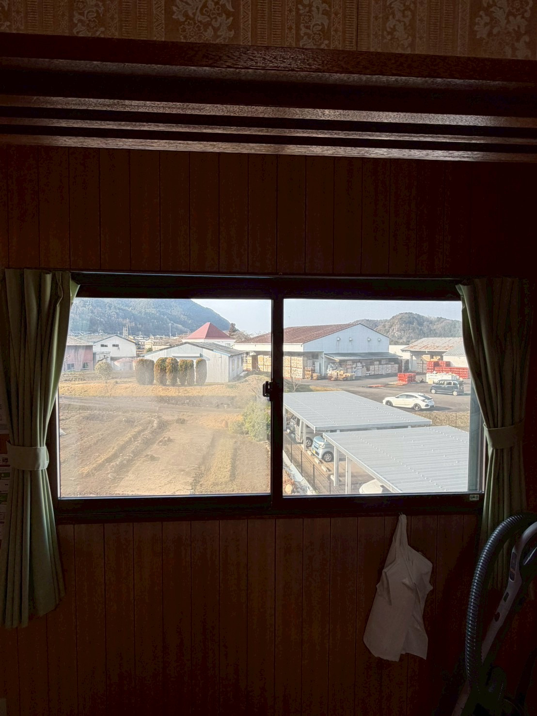 マルマン窓建工房の暑さ対策に内窓施工😊の施工後の写真1