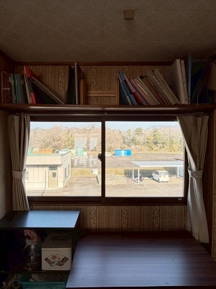 マルマン窓建工房の暑い夏対策に内窓😊の施工後の写真1