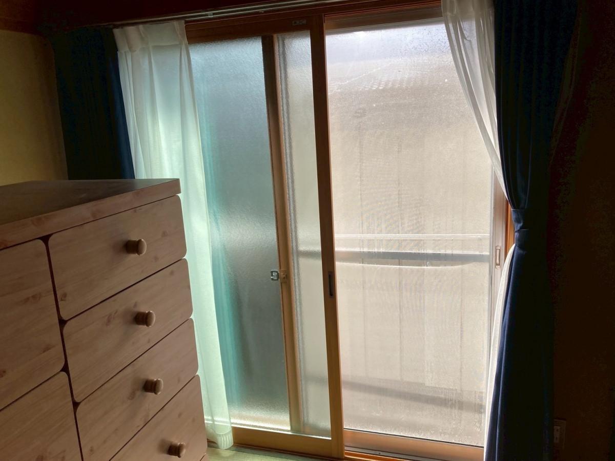 マルマン窓建工房の内窓施工😊の施工後の写真1