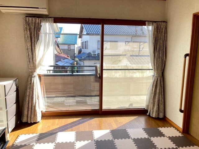 マルマン窓建工房の寒さ・結露のお悩み内窓で解消😊の施工後の写真1