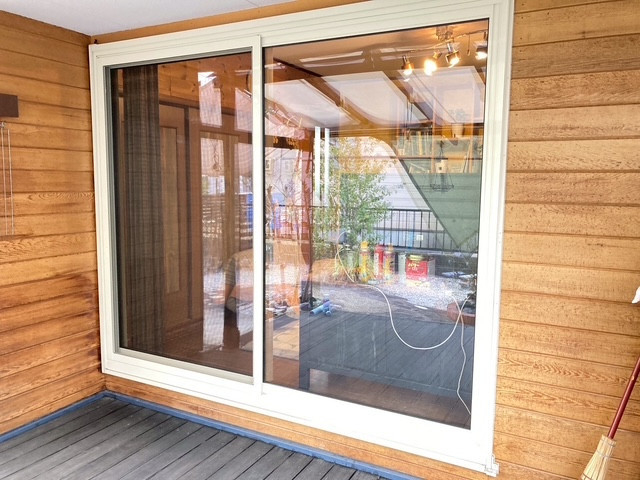 マルマン窓建工房のカバー工法リフォーム😊の施工後の写真1