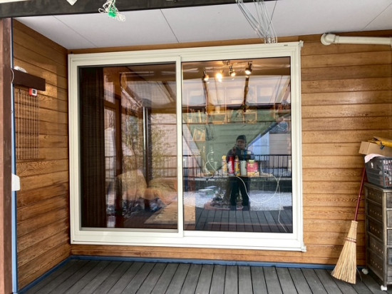 施工事例の写真