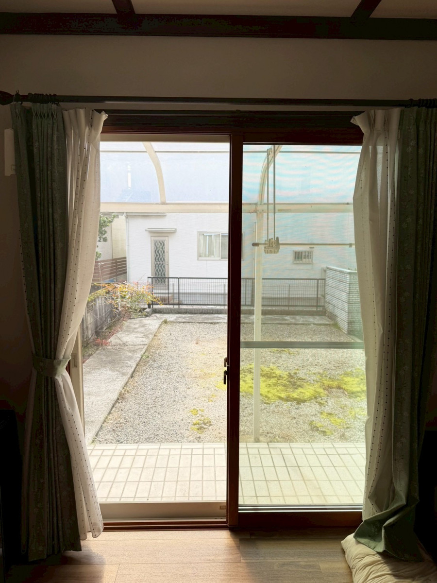 マルマン窓建工房の寒さと防犯のお悩み解消😊の施工後の写真1