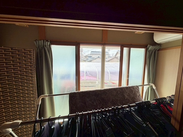 マルマン窓建工房の寒さ・防犯対策😊の施工後の写真1