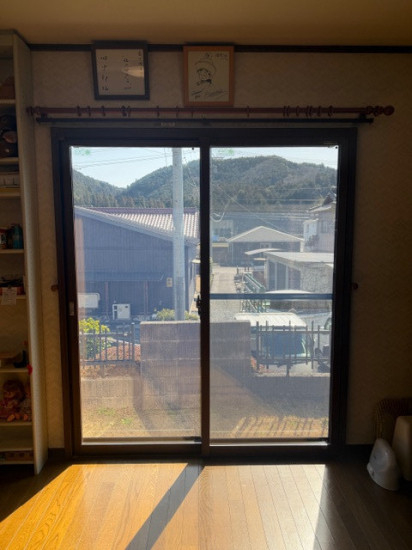 施工事例の写真