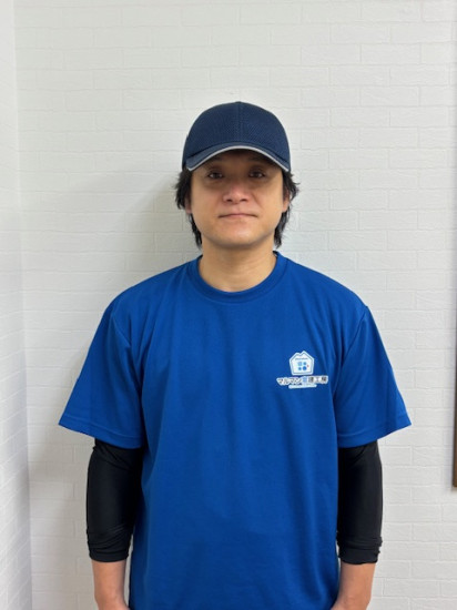 奥村伸朗の写真