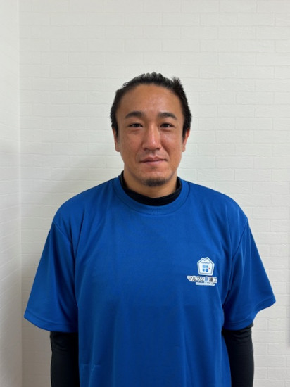 細田一将の写真