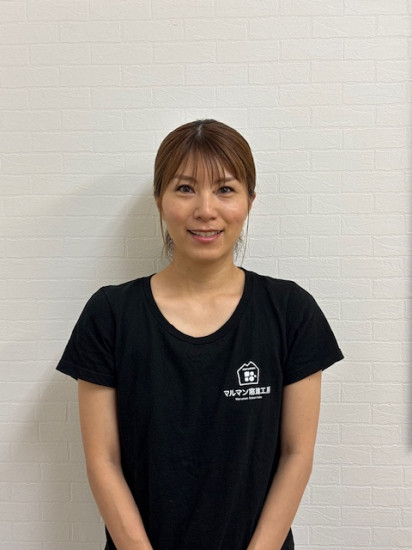 金森綾桂の写真