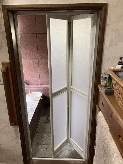 施工事例の写真