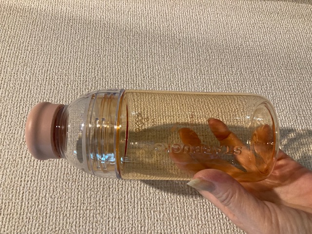 夏の必需品・・・!ス〇バのシェーカー♪ 新光堂のブログ 写真7