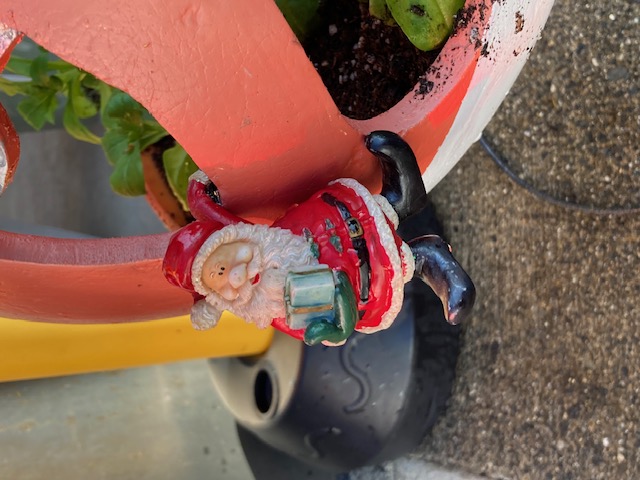 ☆Merry☆Christmas☆・・・☆ 新光堂のブログ 写真8