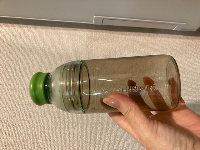 夏の必需品・・・!ス〇バのシェーカー♪ 新光堂のブログ 写真4