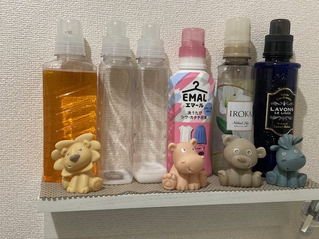 なかなかいいかも！？(笑) っていう感じの納まり♪ 新光堂のブログ 写真3